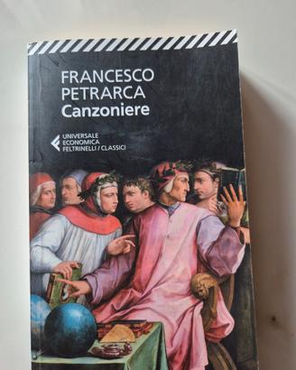 Il canzoniere Francesco Petrarca