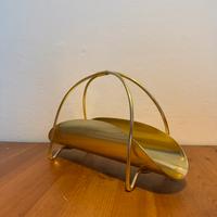 Porta grissini vintage