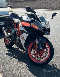 KTM 390