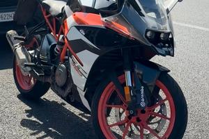 KTM 390