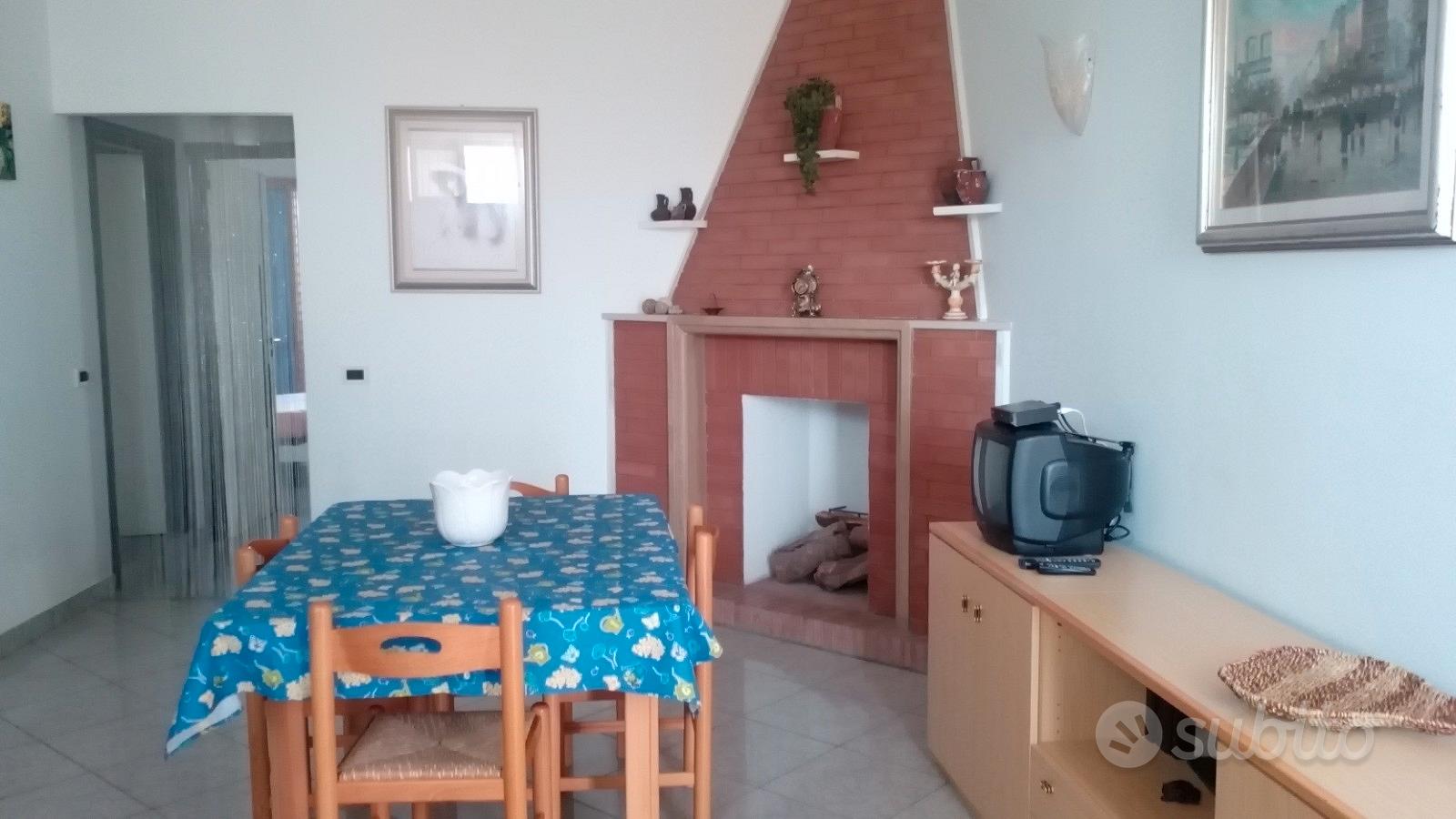 Appartamento al mare "Lido del Sole" - Vista 2