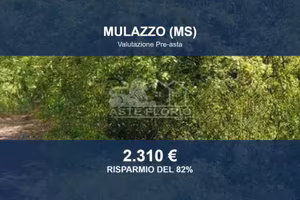 Immobile in asta di 40727 m² a Mulazzo
