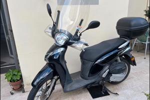 Honda SH 125