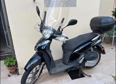 Honda SH 125
