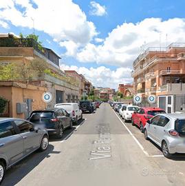 Torrevecchia elegante trilocale ammobiliato