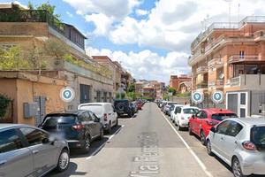 Torrevecchia elegante trilocale ammobiliato