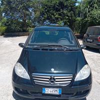 MERCEDES Classe A (W/C169) - 2006