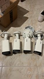 Telecamere Dahua Bullet