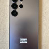 Samsung s25 Ultra 512GB