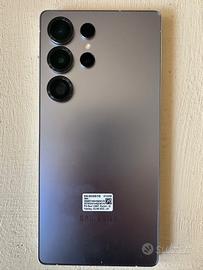 Samsung s25 Ultra 512GB