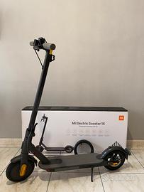 Monopattino elettrico Xiaomi Mi 1s