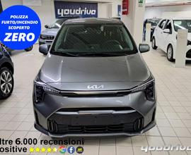 KIA Picanto # 1.0 12V 5 porte NEW MODEL