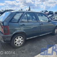 FIAT TIPO 160 1.6 I.E 75CV 92-95 - Ricambi