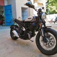 Ducati Scrambler - 2019 - uniprò "sottocosto"