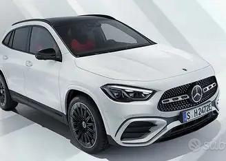 Ricambi mercedes gla 2023