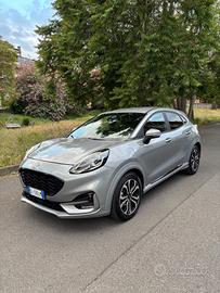 Ford Puma 1.0 EcoBoost 125 CV ST-Line X 2022 autom