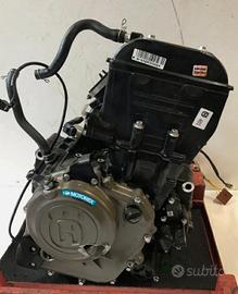 motore KTM 390 401