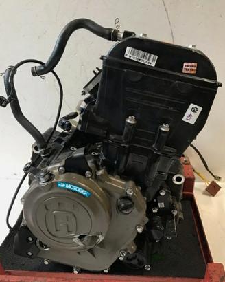 motore KTM 390 401