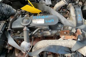 MOTORE F1AE0481N 2.3 MJT Fiat Ducato Iveco Daily