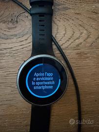 sportwatch polar vantage v2
