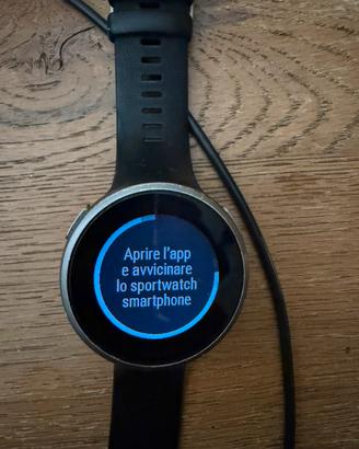 sportwatch polar vantage v2