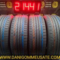 SPED:GRATIS-GOMME 215 60 16 CONTINENTAL 85/90%