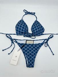 Bikini gucci -nuovi - taglia s