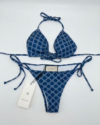Bikini gucci -nuovi - taglia s