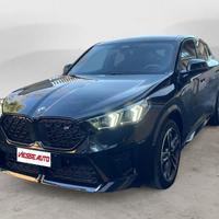 BMW X2 xDrive 20d MSport