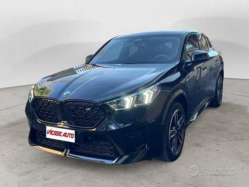 BMW X2 xDrive 20d MSport