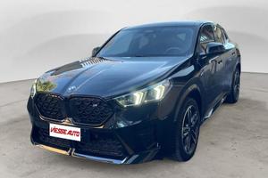 BMW X2 xDrive 20d MSport
