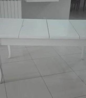 tavolo in legno