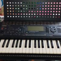 Tastiera Yamaha psr-620