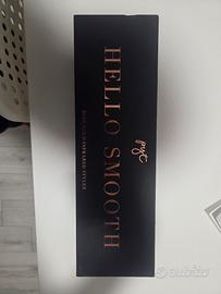 piastra per capelli HELLO SMOOTH pyt infrarossi