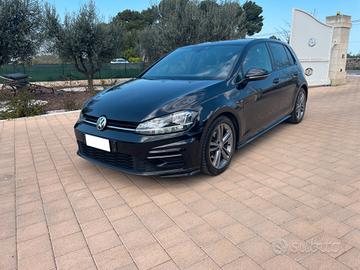 Volkswagen Golf 1.6 TDI 115 CV 5p. Sport "R" fin