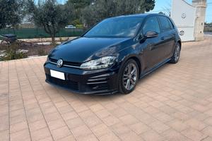 Volkswagen Golf 1.6 TDI 115 CV 5p. Sport "R" fin