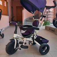 triciclo bambini