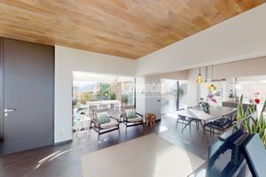 ATTICO ALTA GAMMA CON VISTA MARE