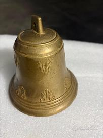 Campana  di bronzo