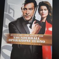 dvd film missione goldfinger, ultime edition 2 dis