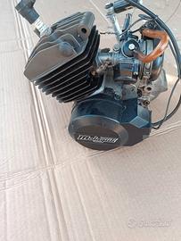 blocco motore s5 Franco Morini 