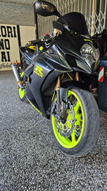 Gsxr 1000 k8