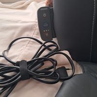 massagiatore shiatzu