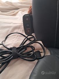 massagiatore shiatzu