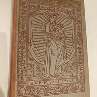 VERGINE MADRE FIGLIA DEL TUO FIGLIO - ATLANTE