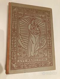 VERGINE MADRE FIGLIA DEL TUO FIGLIO - ATLANTE