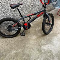 BMX OLMO