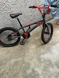 BMX OLMO