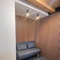 Prestigioso bivani smart,Design e comfort in cento