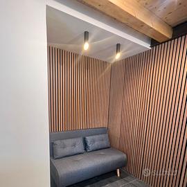 Prestigioso bivani smart,Design e comfort in cento